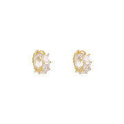 Women's Sexy Design High-end And Fashionable Earrings