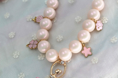 Necklace Korea Jewelry Accessories Jewelry