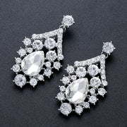 Alloy diamond accessories
