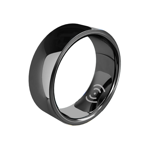 Smart Simple Style Couple Ring Wireless