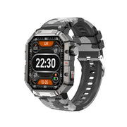 Bluetooth Calling Heart Rate Sports GW55 Smart Watch