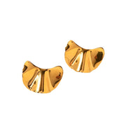 Stainless Steel Titanium Steel Gold Ear Rings