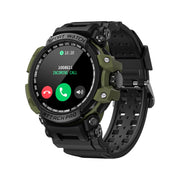 Three-proof Outdoor Sport Smart Watch Bluetooth Calling