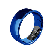 Smart Simple Style Couple Ring Wireless
