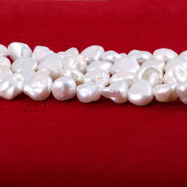 Natural Freshwater Pearls With Multiple Specifications