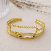 Women's Fashion Bracelet Non-fading Accessories