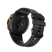 LED Flashlight 145 Screen Bluetooth Smart Watch