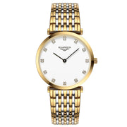 Ladies Watches Fashion Waterproof Ladies Exquisite Watches