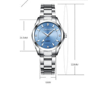 Fashion watch ladies watch couple quartz watch