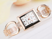 Brand Luxury Women Bracelet Watche