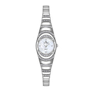 Ladies Gold Watch Diamond Wristwatch Female Fashion Bracelet Watches Women Full Diamond Watch