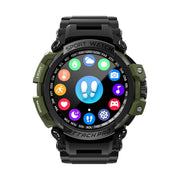 Three-proof Outdoor Sport Smart Watch Bluetooth Calling