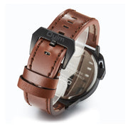 Men's Sports And Leisure Watches Quartz Belt Watches Watches